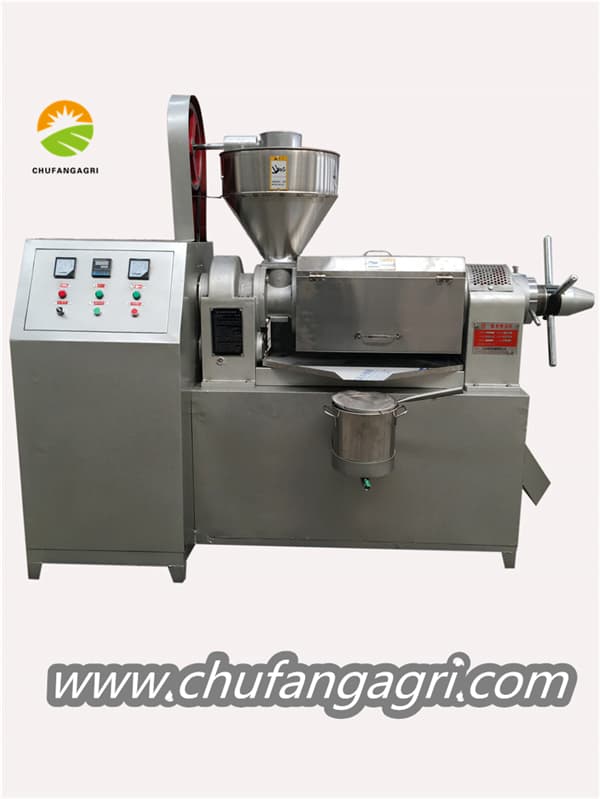 Agricultural Machinery