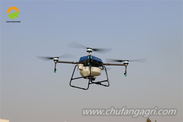 drones for agriculture price