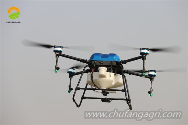 commercial drones for agriculture