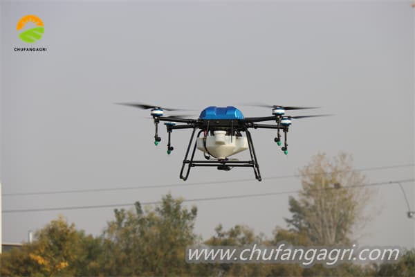 prime agriculture drone