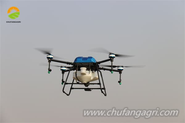 uav farming