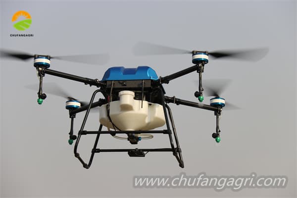 professional agriculture drone