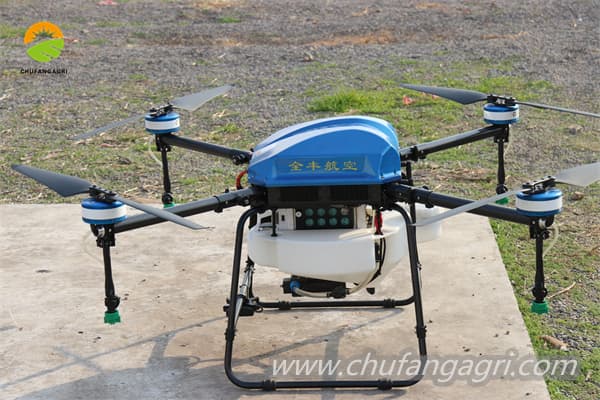 farming drone