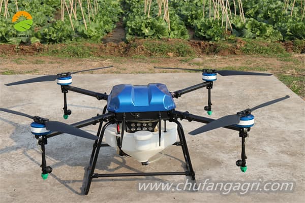 professional drone
