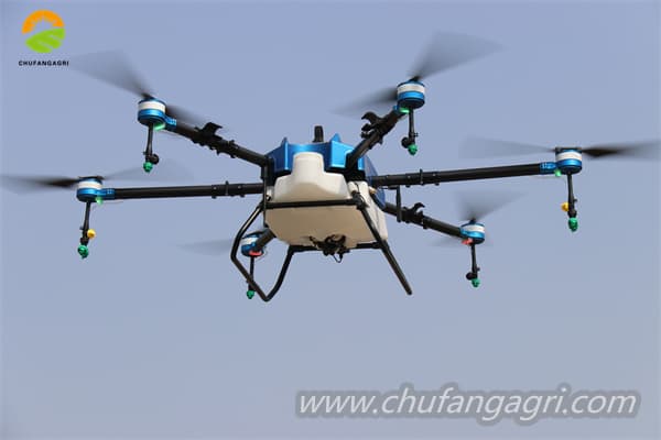 drone spray cost