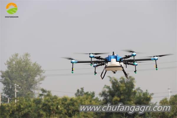 Best drones for agriculture