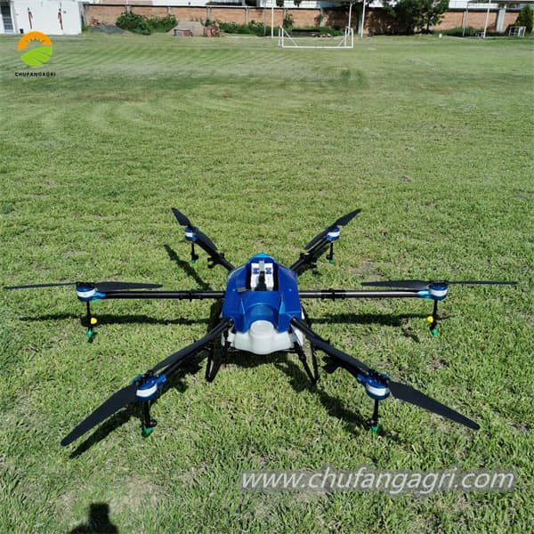 drones de fumigacion