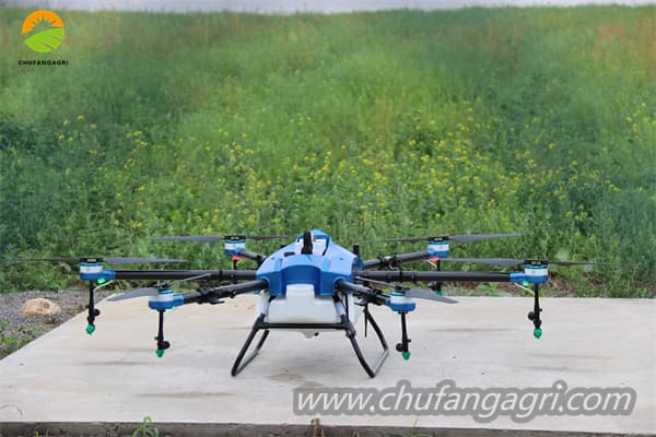 drone for agriculture