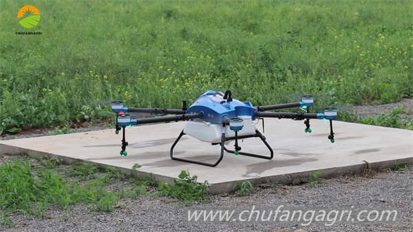 aero agridrone