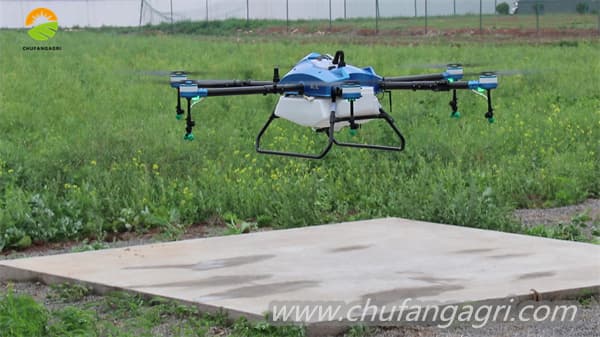 drone inspections