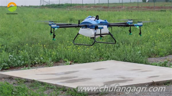 Drone Solutions