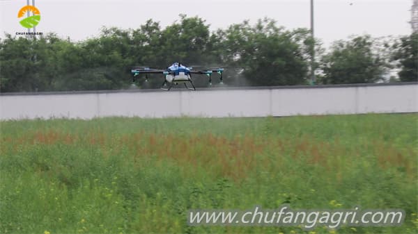 Unmanned Aerial Vehicle