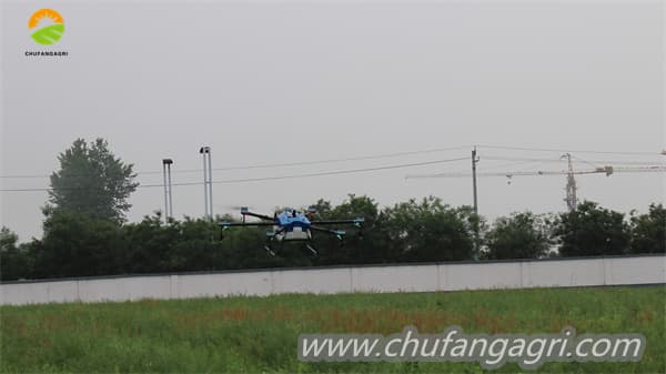 drone operator