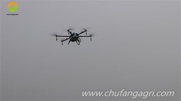 Agricultural Fumigants