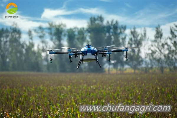 Drone Mapping