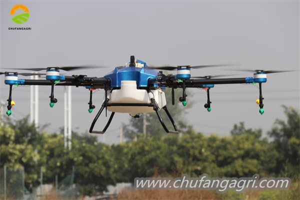 crop drones