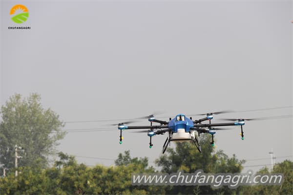 sprayer drone for sale