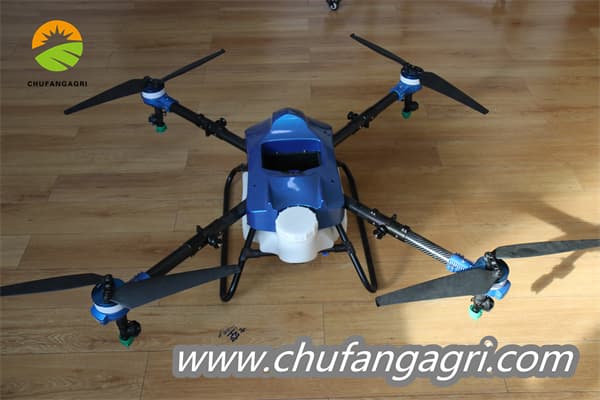 Chufangagri 6L agricultural sprayer drone for sale