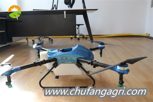 Drone purchase