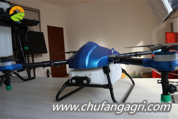 Drone spray cost