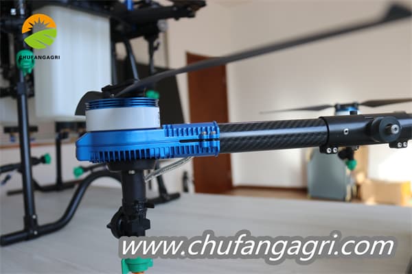 Best drones for agriculture
