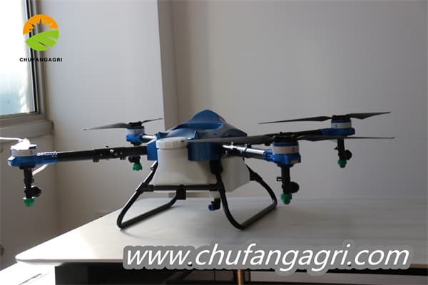 Agriculture drone business
