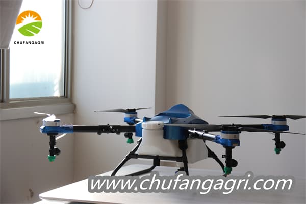 Agriculture uav