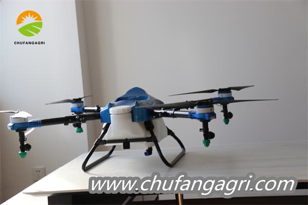 Agriculture drone sprayer