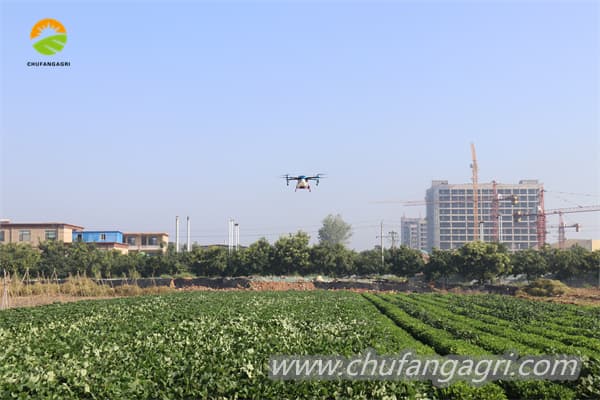 professional drone