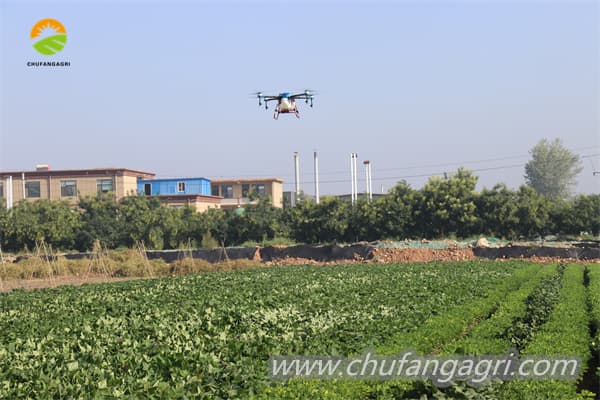 UAV agriculture