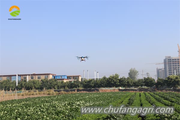 farming drones