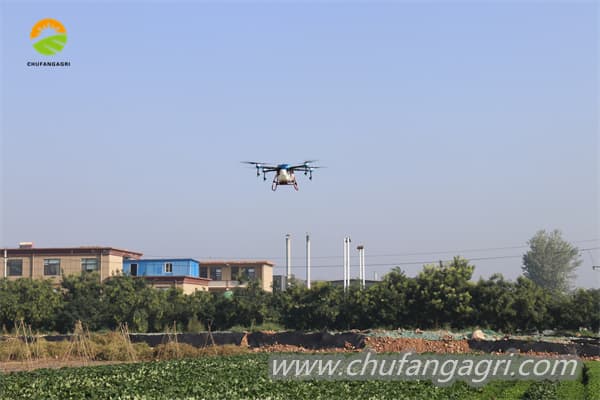 farmer drone