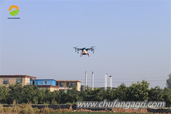 farm drone