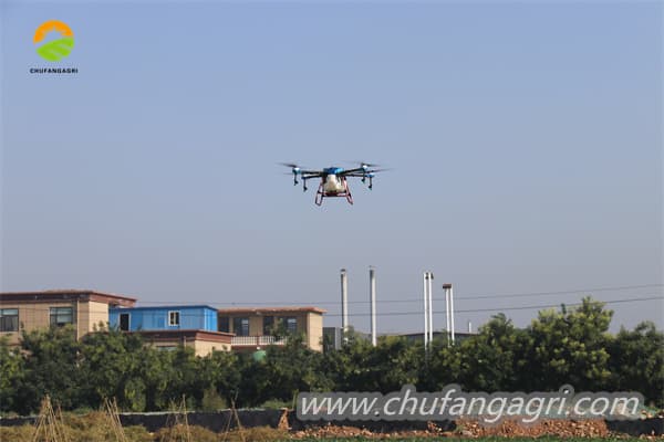 drones profesionales