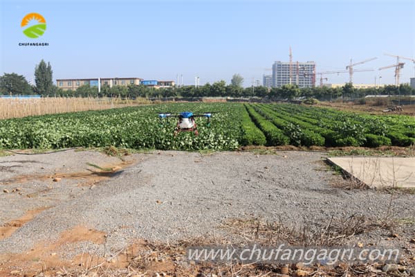 drone price in agriculture