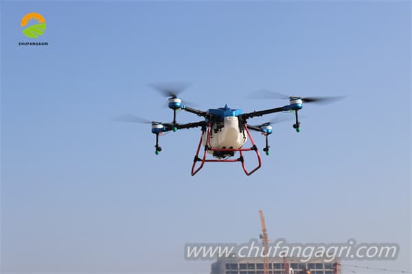 dron agro
