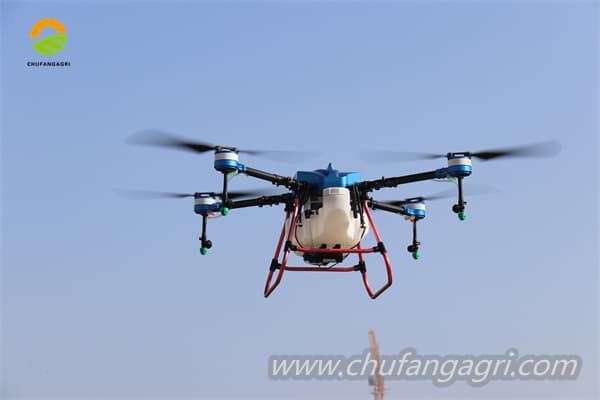 crop spraying drones for sale