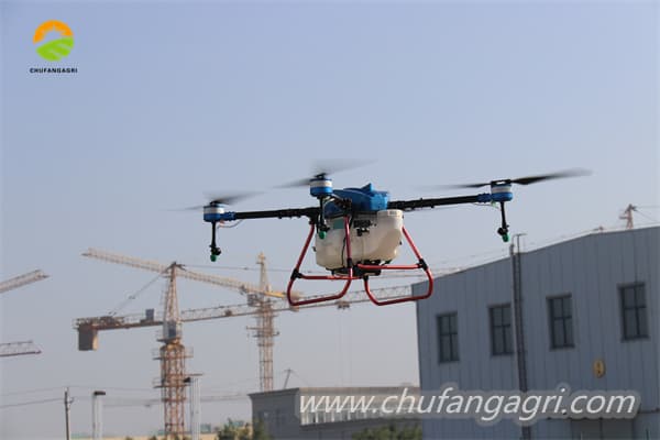 crop drone