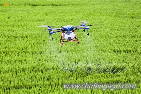 agriculture sprayer uav