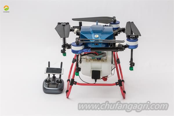 Agricultural 10L electrical drones 2022