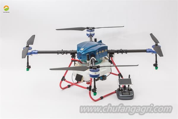 Agricultural 10L electrical drones 2022