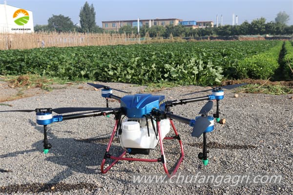 drone sprayer cost