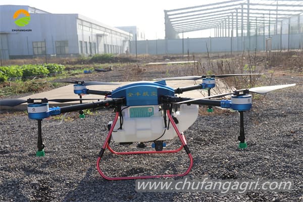 agrodrones