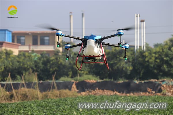 spray drones for sale