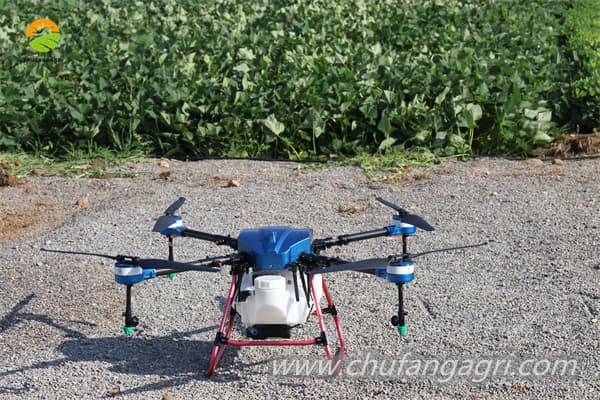 drone sprayer