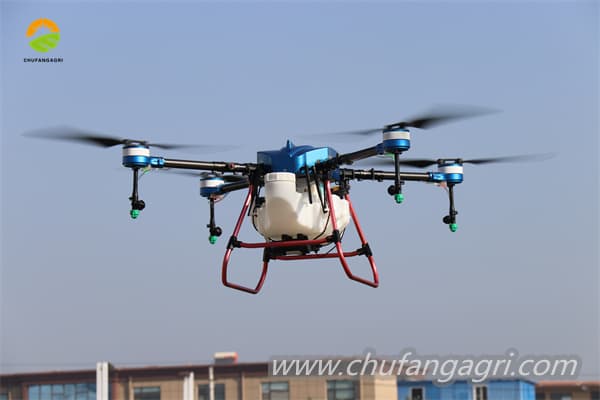 aerial farming