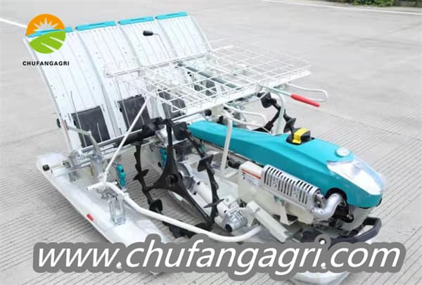 China Rice transplanter
