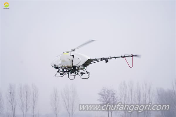 hot selling spray drone