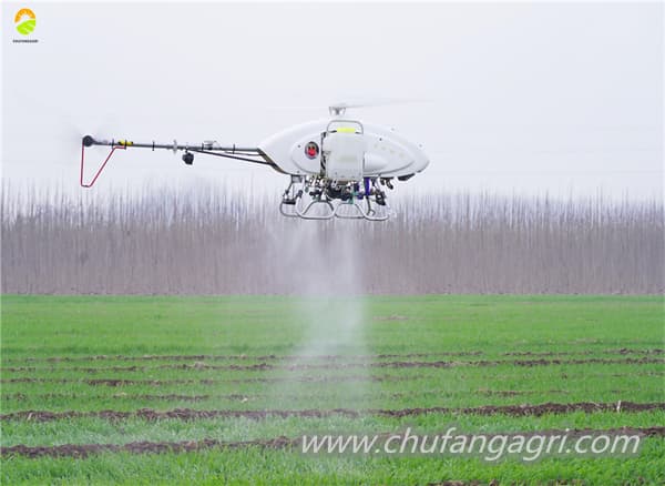 crop drone