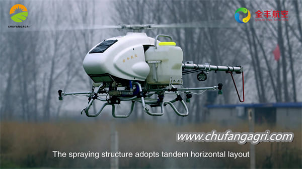 agricultural drone price